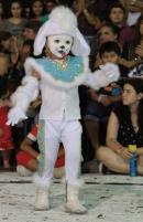 Carnavales 2016: General Pinedo