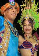 Carnavales 2016: General Pinedo
