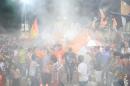 Carnavales 2016: General Pinedo