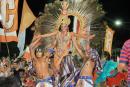 Carnavales 2016: General Pinedo