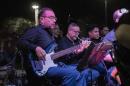 88 aniversario de la Banda de Msica Municipal