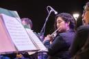 88 aniversario de la Banda de Msica Municipal
