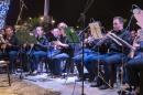 88 aniversario de la Banda de Msica Municipal