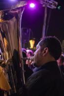 88 aniversario de la Banda de Msica Municipal