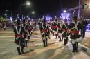 88 aniversario de la Banda de Msica Municipal