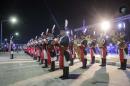 88 aniversario de la Banda de Msica Municipal