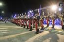 88 aniversario de la Banda de Msica Municipal