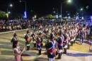 88 aniversario de la Banda de Msica Municipal