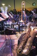 88 aniversario de la Banda de Msica Municipal