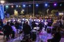 88 aniversario de la Banda de Msica Municipal