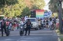 Chaco: Marcha Federal del Orgullo y el Pueblo Antifascista, Antirracista