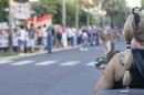 Chaco: Marcha Federal del Orgullo y el Pueblo Antifascista, Antirracista