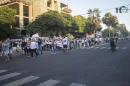 Chaco: Marcha Federal del Orgullo y el Pueblo Antifascista, Antirracista