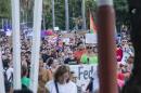 Chaco: Marcha Federal del Orgullo y el Pueblo Antifascista, Antirracista