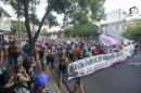 Chaco: Marcha Federal del Orgullo y el Pueblo Antifascista, Antirracista