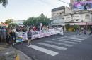 Chaco: Marcha Federal del Orgullo y el Pueblo Antifascista, Antirracista