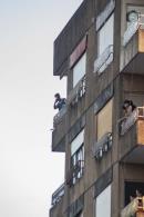 Chaco: Marcha Federal del Orgullo y el Pueblo Antifascista, Antirracista
