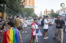 Chaco: Marcha Federal del Orgullo y el Pueblo Antifascista, Antirracista