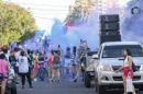 Chaco: Marcha Federal del Orgullo y el Pueblo Antifascista, Antirracista