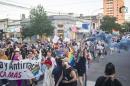 Chaco: Marcha Federal del Orgullo y el Pueblo Antifascista, Antirracista