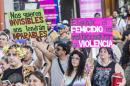 Chaco: Marcha Federal del Orgullo y el Pueblo Antifascista, Antirracista