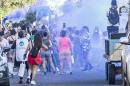 Chaco: Marcha Federal del Orgullo y el Pueblo Antifascista, Antirracista