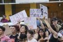 Chaco: Marcha Federal del Orgullo y el Pueblo Antifascista, Antirracista