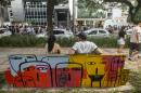 Chaco: Marcha Federal del Orgullo y el Pueblo Antifascista, Antirracista
