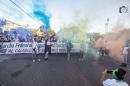 Chaco: Marcha Federal del Orgullo y el Pueblo Antifascista, Antirracista
