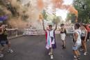Chaco: Marcha Federal del Orgullo y el Pueblo Antifascista, Antirracista