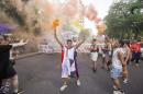 Chaco: Marcha Federal del Orgullo y el Pueblo Antifascista, Antirracista