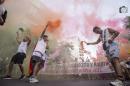 Chaco: Marcha Federal del Orgullo y el Pueblo Antifascista, Antirracista