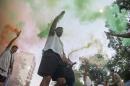 Chaco: Marcha Federal del Orgullo y el Pueblo Antifascista, Antirracista