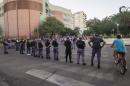 Chaco: Marcha Federal del Orgullo y el Pueblo Antifascista, Antirracista