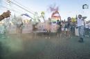 Chaco: Marcha Federal del Orgullo y el Pueblo Antifascista, Antirracista