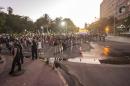 Chaco: Marcha Federal del Orgullo y el Pueblo Antifascista, Antirracista