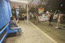 Chaco: Marcha Federal del Orgullo y el Pueblo Antifascista, Antirracista
