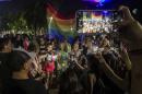Chaco: Marcha Federal del Orgullo y el Pueblo Antifascista, Antirracista
