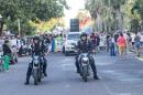 Chaco: Marcha Federal del Orgullo y el Pueblo Antifascista, Antirracista