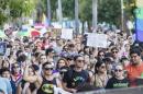 Chaco: Marcha Federal del Orgullo y el Pueblo Antifascista, Antirracista