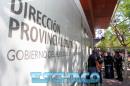 Conciliacin Docente en la Direccin Provincial de Trabajo