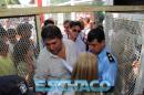 Conciliacin Docente en la Direccin Provincial de Trabajo