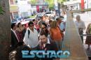 Conciliacin Docente en la Direccin Provincial de Trabajo