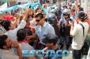 Conciliacin Docente en la Direccin Provincial de Trabajo