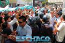 Conciliacin Docente en la Direccin Provincial de Trabajo