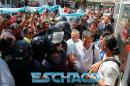Conciliacin Docente en la Direccin Provincial de Trabajo
