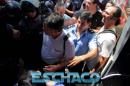 Conciliacin Docente en la Direccin Provincial de Trabajo
