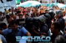 Conciliacin Docente en la Direccin Provincial de Trabajo