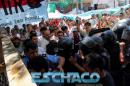 Conciliacin Docente en la Direccin Provincial de Trabajo