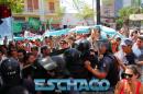 Conciliacin Docente en la Direccin Provincial de Trabajo